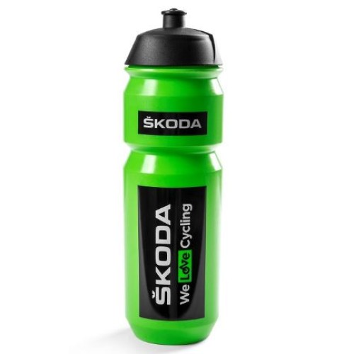 Skoda bidon 
